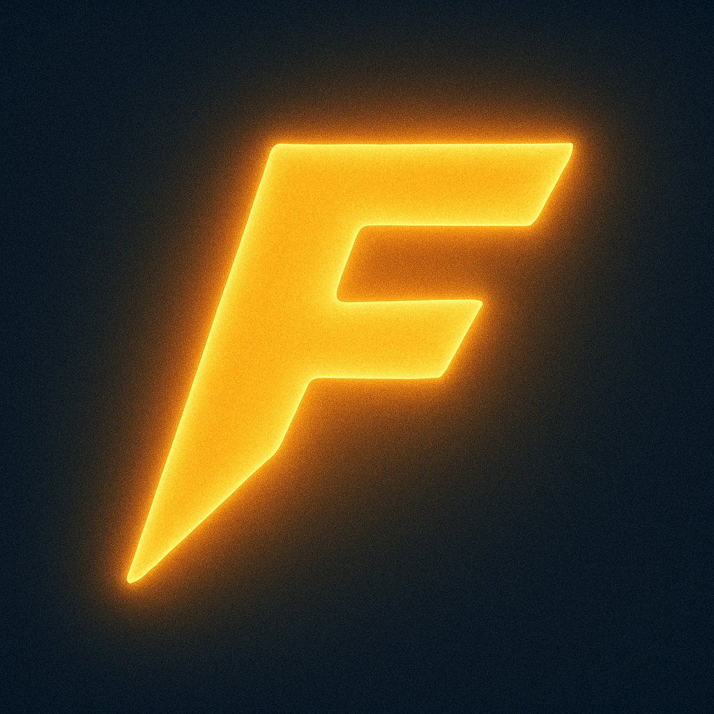 Flowrize Logo